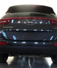 KIA Sportage 1.7 CRDI 2WD Class - KM ZERO - KIA Sportage 1.7 CRDI 2WD Class - KM ZERO -