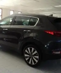 KIA Sportage 1.7 CRDI 2WD Class - KM ZERO - KIA Sportage 1.7 CRDI 2WD Class - KM ZERO -