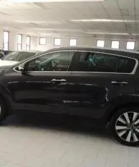 KIA Sportage 1.7 CRDI 2WD Class - KM ZERO - KIA Sportage 1.7 CRDI 2WD Class - KM ZERO -