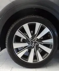 KIA Sportage 1.7 CRDI 2WD Class - KM ZERO - KIA Sportage 1.7 CRDI 2WD Class - KM ZERO -