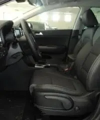 KIA Sportage 1.7 CRDI 2WD Class - KM ZERO - KIA Sportage 1.7 CRDI 2WD Class - KM ZERO -