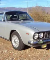 Lancia coupe' 2000 Lancia coupe' 2000