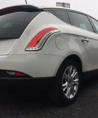 LANCIA Delta 1.4 T-Jet 120 CV Gold Ecochic GPL LANCIA Delta 1.4 T-Jet 120 CV Gold Ecochic GPL