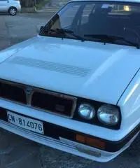 LANCIA DELTA HF INTEGRALE KAT