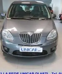 LANCIA MUSA 1.4 Platino Ecochic GPL LANCIA MUSA 1.4 Platino Ecochic GPL