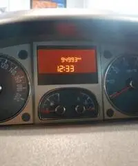 LANCIA MUSA 1.4 Platino Ecochic GPL LANCIA MUSA 1.4 Platino Ecochic GPL