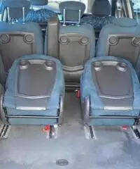 Lancia Phedra 2.2 JTD Emblema FAP