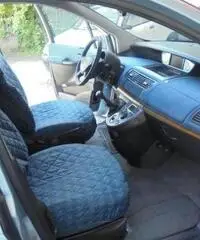 Lancia Phedra 2.2 JTD Emblema FAP