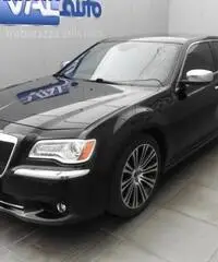 LANCIA Thema 3.0 MJET II PLATINUM CV239-No garanzia!!