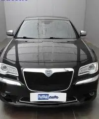 LANCIA Thema 3.0 MJET II PLATINUM CV239-No garanzia!!