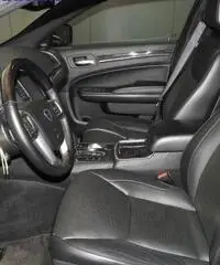 LANCIA Thema 3.0 MJET II PLATINUM CV239-No garanzia!!