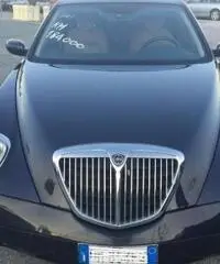 LANCIA Thesis 2.4 JTD 20V aut. Emblema