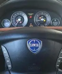 LANCIA Thesis 2.4 JTD 20V aut. Emblema