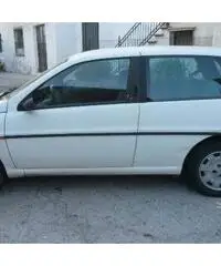 Lancia Y 1998 km 65000