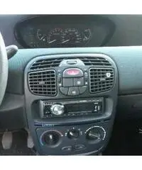 Lancia Y 1998 km 65000