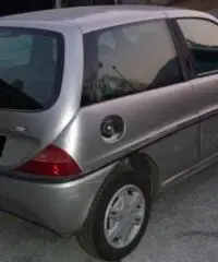 LANCIA Y LS cat. benzina