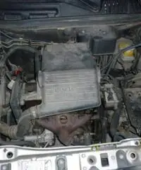 LANCIA Y LS cat. benzina