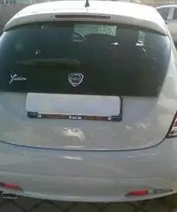 LANCIA Ypsilon 1.2 69 CV 5 porte Mya LANCIA Ypsilon 1.2 69 CV 5 porte Mya