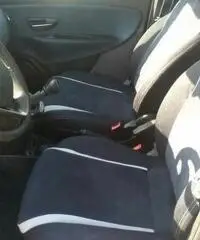 LANCIA Ypsilon 1.2 69 CV 5 porte Mya LANCIA Ypsilon 1.2 69 CV 5 porte Mya