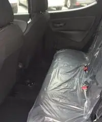 LANCIA Ypsilon 1.3 MJT 16V 95 CV 5 porte S&S Silver