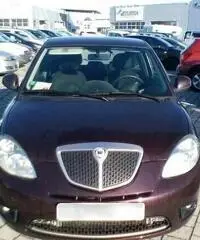 LANCIA Ypsilon 1.4 Oro Ecochic GPL