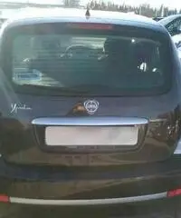 LANCIA Ypsilon 1.4 Oro Ecochic GPL