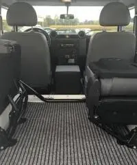 LAND ROVER Defender 90 2.2 TD4 Station Wagon  N1