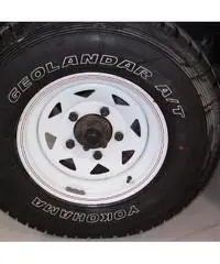 Land Rover Defender 90 2.4 TD4 Station Wagon E Land Rover Defender 90 2.4 TD4 Station Wagon E