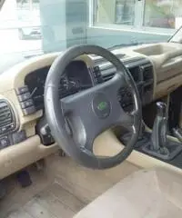 LAND ROVER Discovery 2.5 Tdi 3 porte Country DA PREPARARE!!!