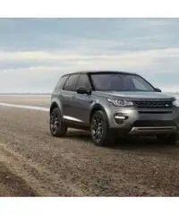 LAND ROVER Discovery Sport 2.0 TD4 150 CV. S