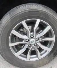 LAND ROVER Freelander 2.2 TD4 S.W. E   KM 22000 LAND ROVER Freelander 2.2 TD4 S.W. E   KM 22000