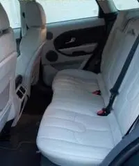 LAND ROVER Range Rover Evoque RANGE ROVER EVOQUE 2.2 TD4 150CV PURE TECH PACK AU