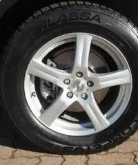 Land Rover Range Rover Evoque Evoque 2.2 SD4 5p. Pure