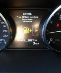 Land Rover Range Rover Evoque Evoque 2.2 SD4 5p. Pure