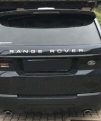 LAND ROVER Range Rover Sport 3.0 TDV6 HSE Dynamic OTTIME CONDIZIONI !!