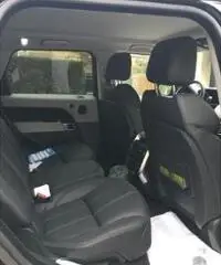 LAND ROVER Range Rover Sport 3.0 TDV6 HSE Dynamic OTTIME CONDIZIONI !! LAND ROVER Range Rover Sport 3.0 TDV6 HSE Dynamic OTTIME CONDIZIONI !!