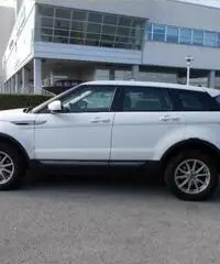 LAND ROVER Range Rover Evoque 2.2 TD4 5p. Pure