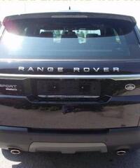 LAND ROVER Range Rover Sport 3.0 TDV6 SE AUTO NUOVA PRONTA CONSEGNA !!