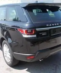 LAND ROVER Range Rover Sport 3.0 TDV6 SE AUTO NUOVA PRONTA CONSEGNA !! LAND ROVER Range Rover Sport 3.0 TDV6 SE AUTO NUOVA PRONTA CONSEGNA !!