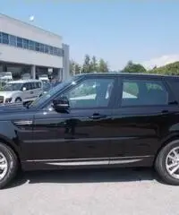 LAND ROVER Range Rover Sport 3.0 TDV6 SE AUTO NUOVA PRONTA CONSEGNA !! LAND ROVER Range Rover Sport 3.0 TDV6 SE AUTO NUOVA PRONTA CONSEGNA !!