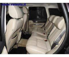 LAND ROVER Range Rover Sport 3.0 TDV6 HSE CV245-Venduta vista e piaciuta!