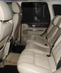 LAND ROVER Range Rover Sport 3.0 TDV6 HSE CV245-Venduta vista e piaciuta!