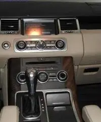 LAND ROVER Range Rover Sport 3.0 TDV6 HSE CV245-Venduta vista e piaciuta!