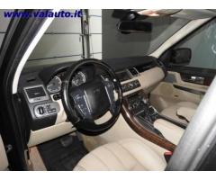 LAND ROVER Range Rover Sport 3.0 TDV6 HSE CV245-Venduta vista e piaciuta!