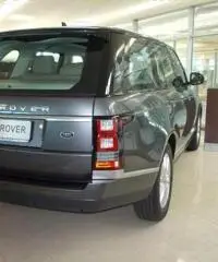 LAND ROVER Range Rover 3.0 TDV6 HSE  IN PRONTA CONSEGNA !! LAND ROVER Range Rover 3.0 TDV6 HSE  IN PRONTA CONSEGNA !!