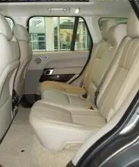 LAND ROVER Range Rover 3.0 TDV6 HSE  IN PRONTA CONSEGNA !! LAND ROVER Range Rover 3.0 TDV6 HSE  IN PRONTA CONSEGNA !!