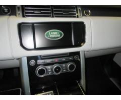 LAND ROVER Range Rover 3.0 SDV6 Hybrid Autobiography