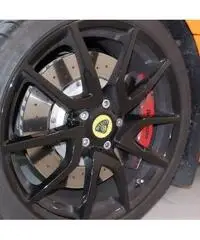 Lotus Evora 400 2+2 - AZIENDALE Lotus Evora 400 2+2 - AZIENDALE