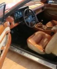 MASERATI Biturbo COUPE' S