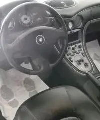 MASERATI GranSport 4.2 V8